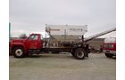 Property photo 10 - Harvest Land Fertilizer Equipment Auction